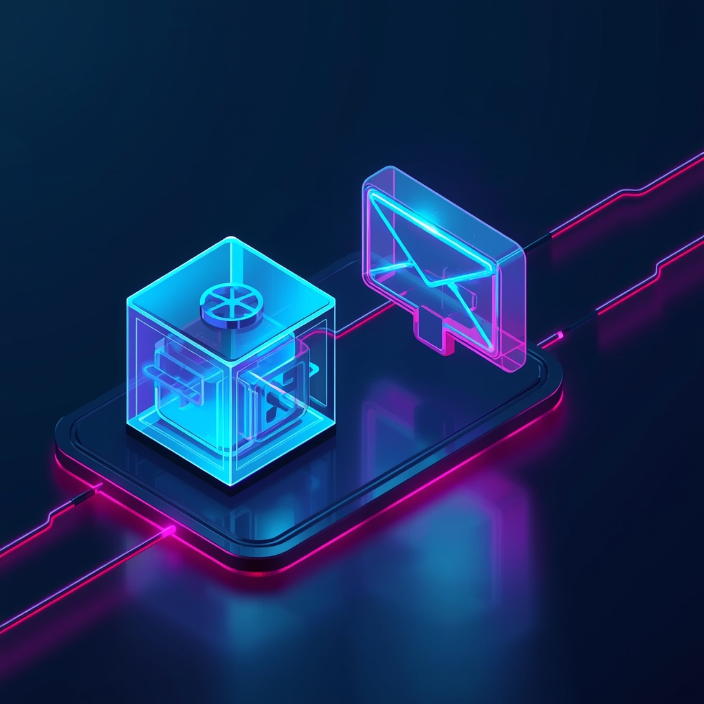 ChatGPT and Beehiiv tech stack for newsletter automation
