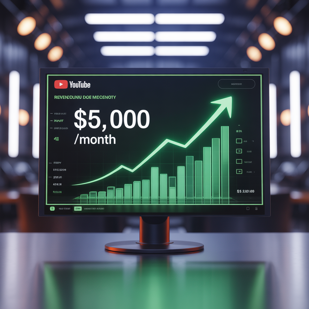 build a faceless youtube channel with ai roadmap