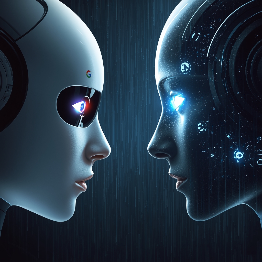 google veo vs openai sora 2