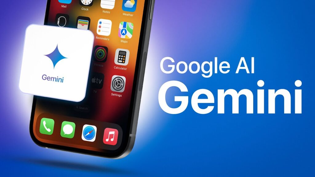 google gemini