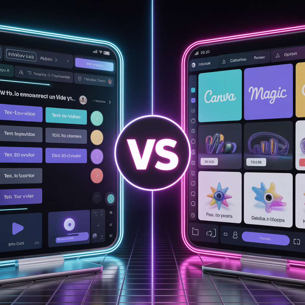 best ai video editor 2026