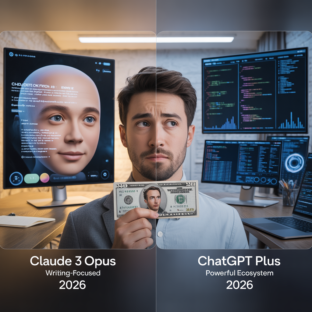 claude 3 vs chatgpt plus