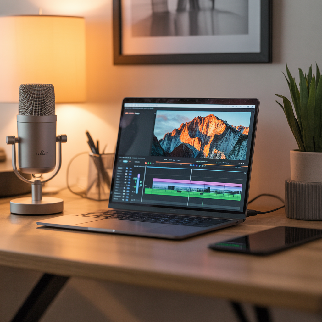 ElevenLabs for Etsy marketing