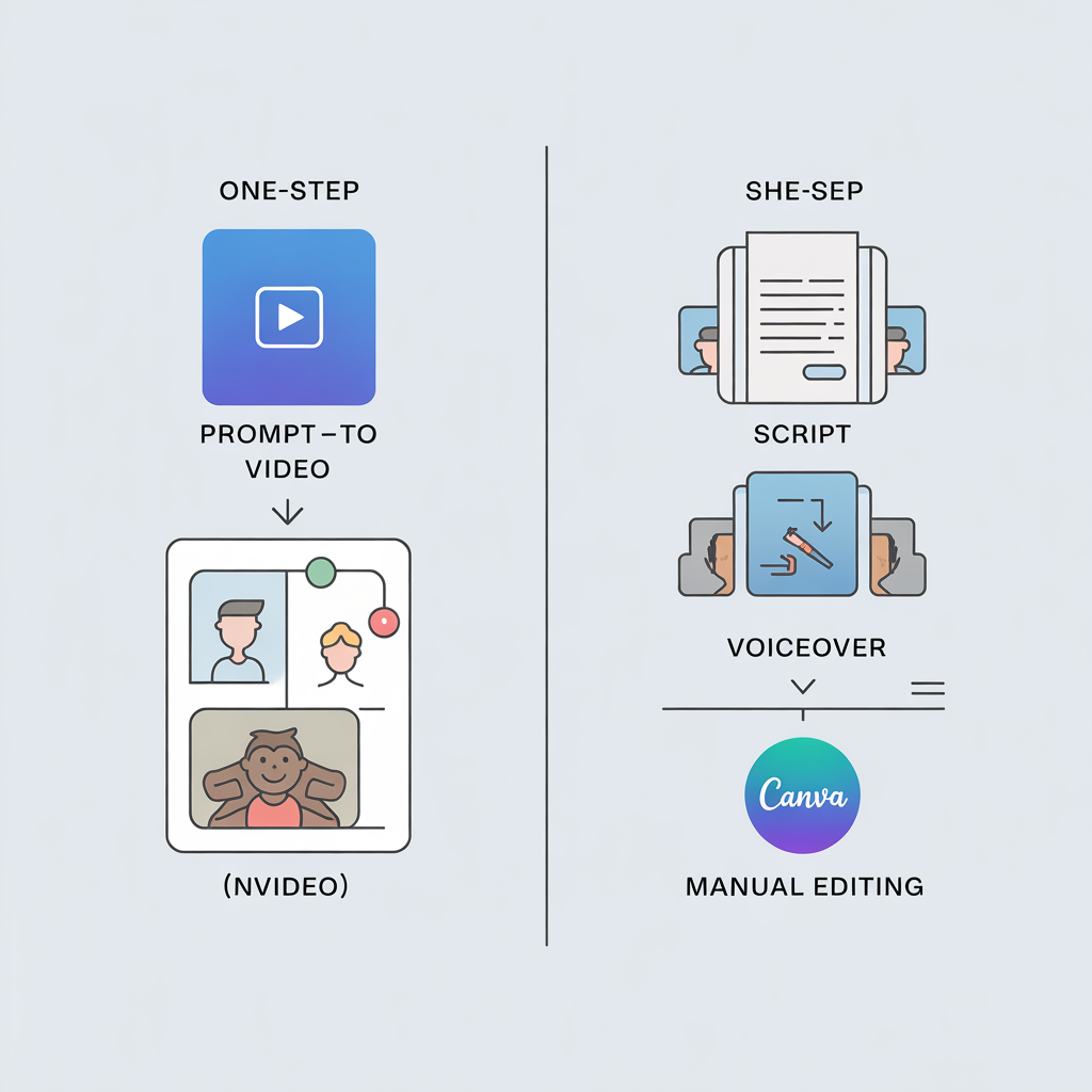 faceless youtube tools