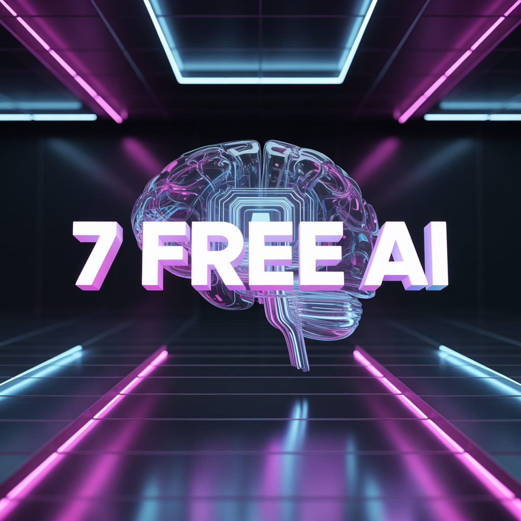 free chatgpt alternatives