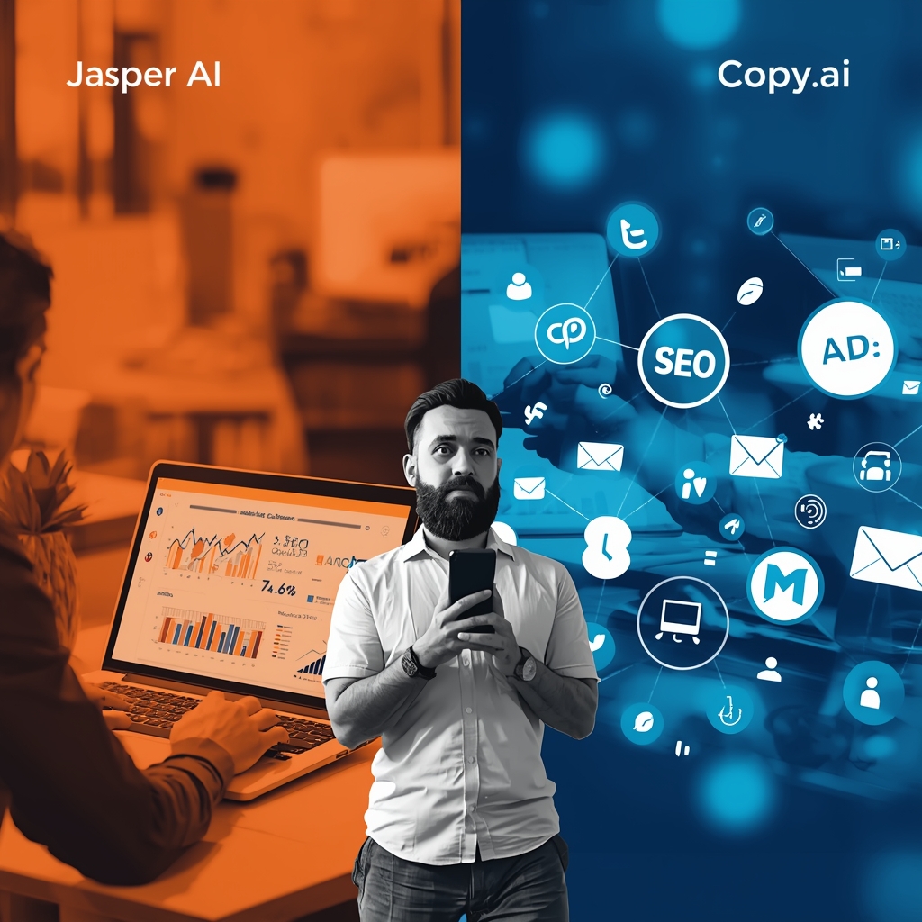jasper ai vs copy ai