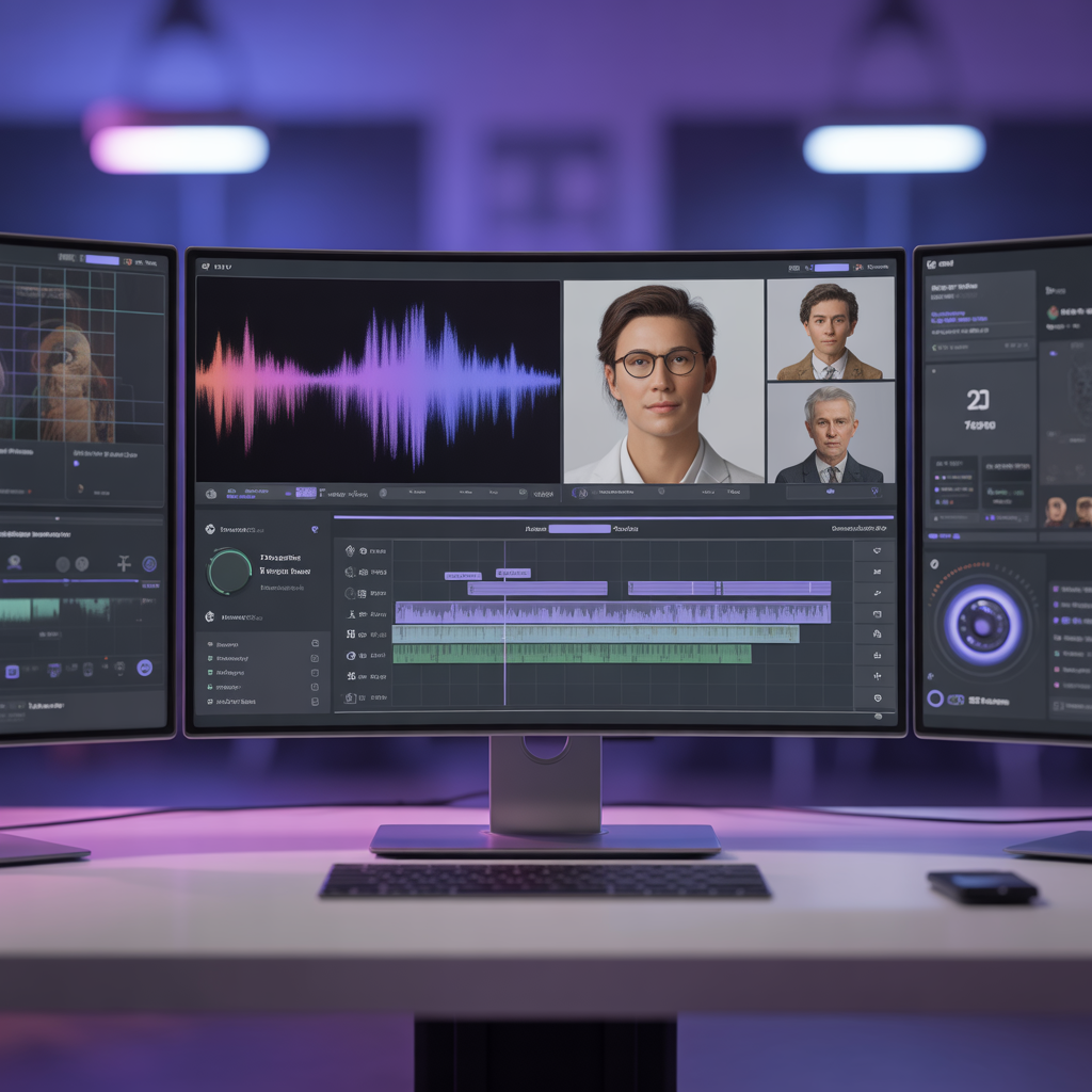automating faceless youtube channels 2026 ultimate ai tool stack