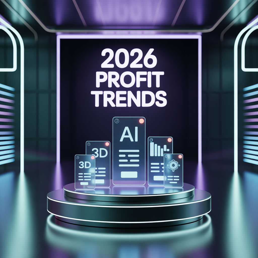 best digital products to sell 2026 market research and profit guide
