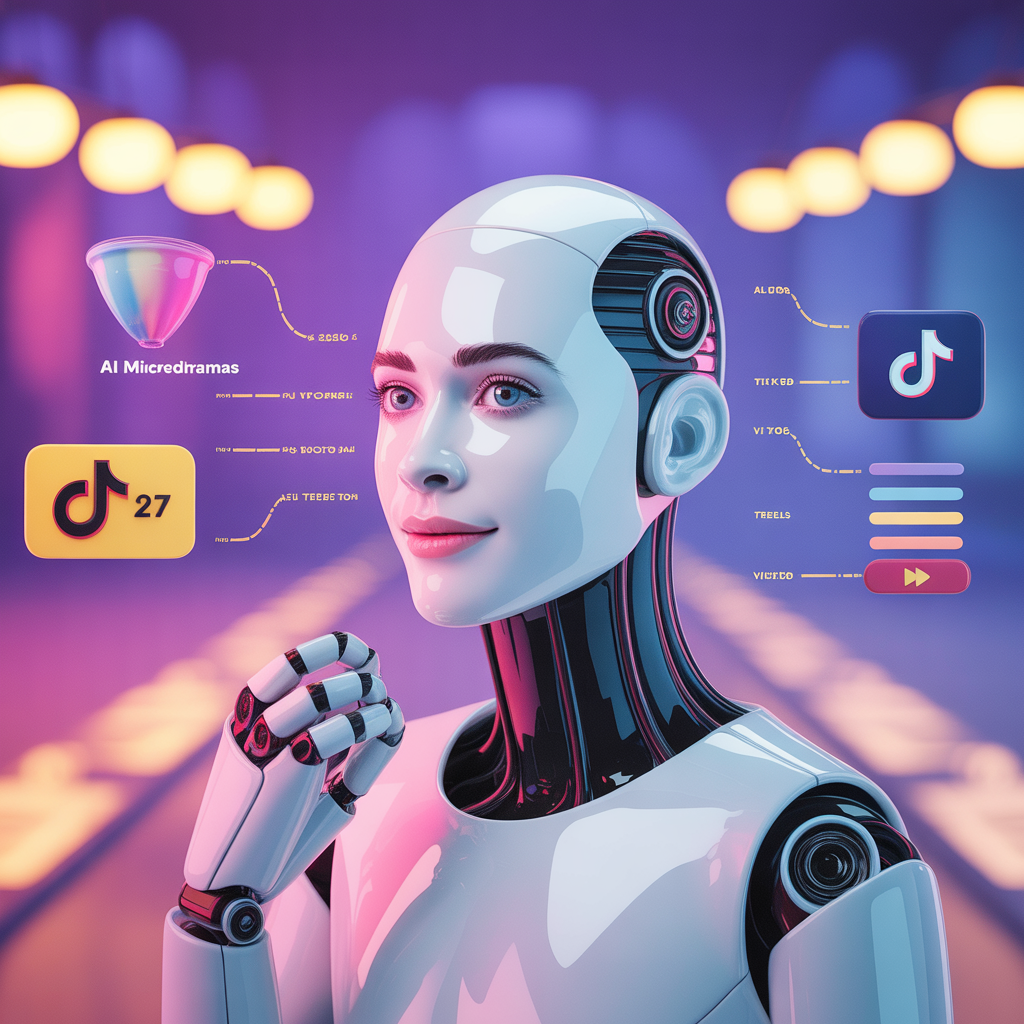 Create Viral AI Micro-Dramas 2026 production guide