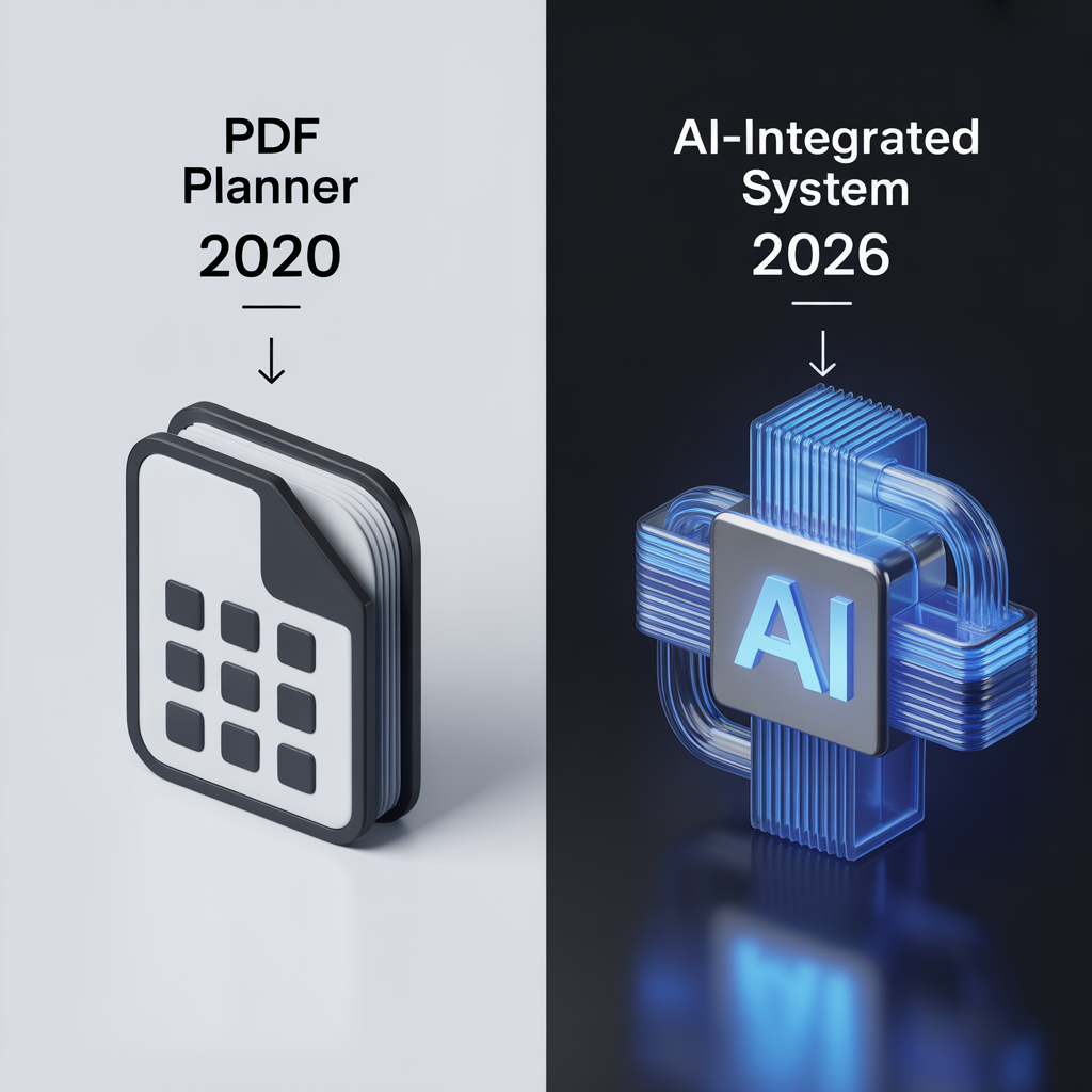 evolution from simple pdfs to the best digital products to sell 2026