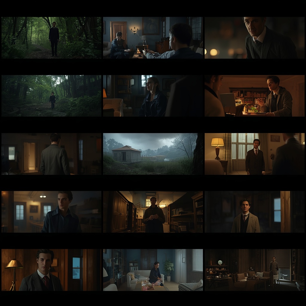 kling ai long form video generation character consistency 2026