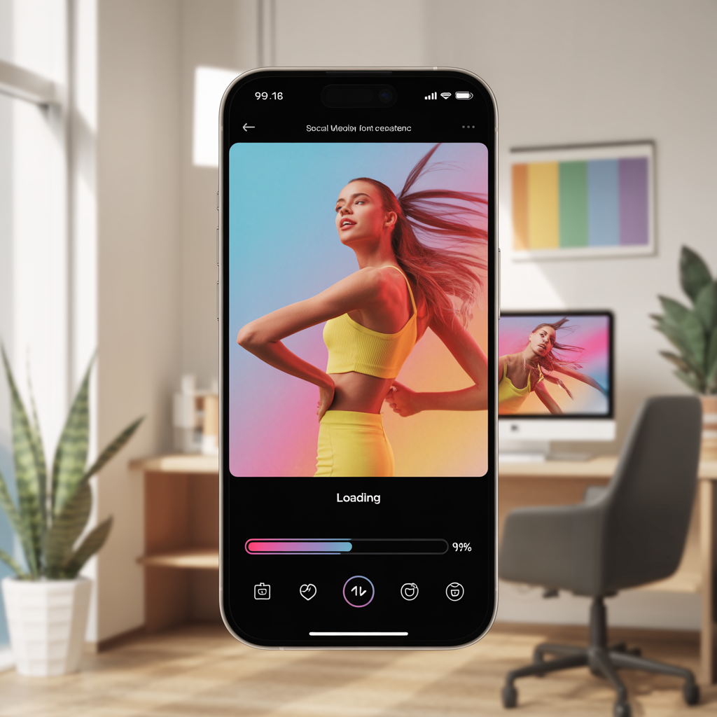 luma dream machine fast ai video rendering for social media 2026