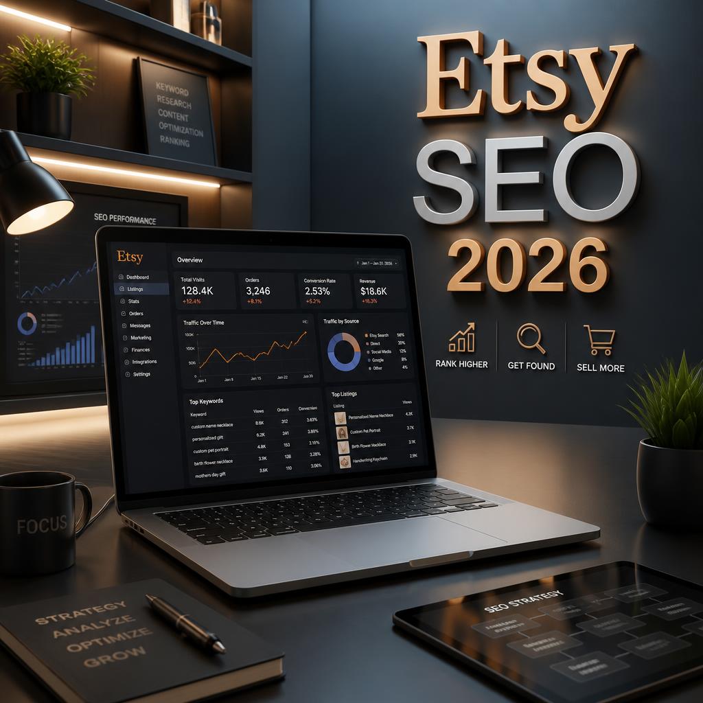 etsy seo 2026 automation strategy cover