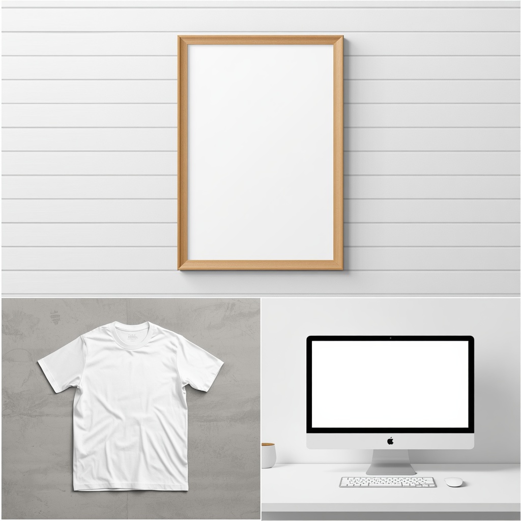 midjourney prompt examples for blank etsy ai mockups