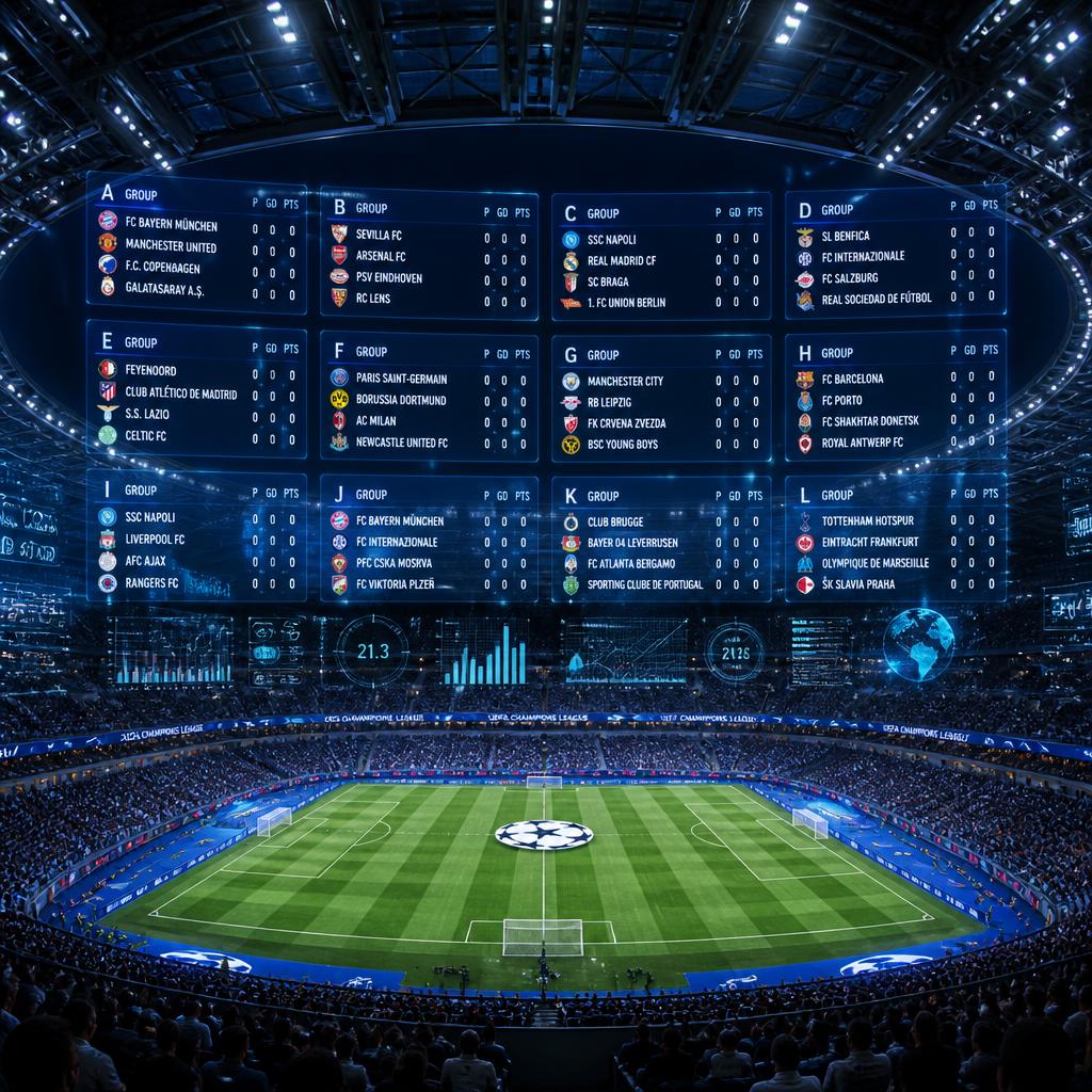 2026 world cup group predictions ai simulation analytics